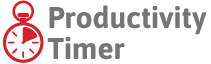 Productivity Timer Logo